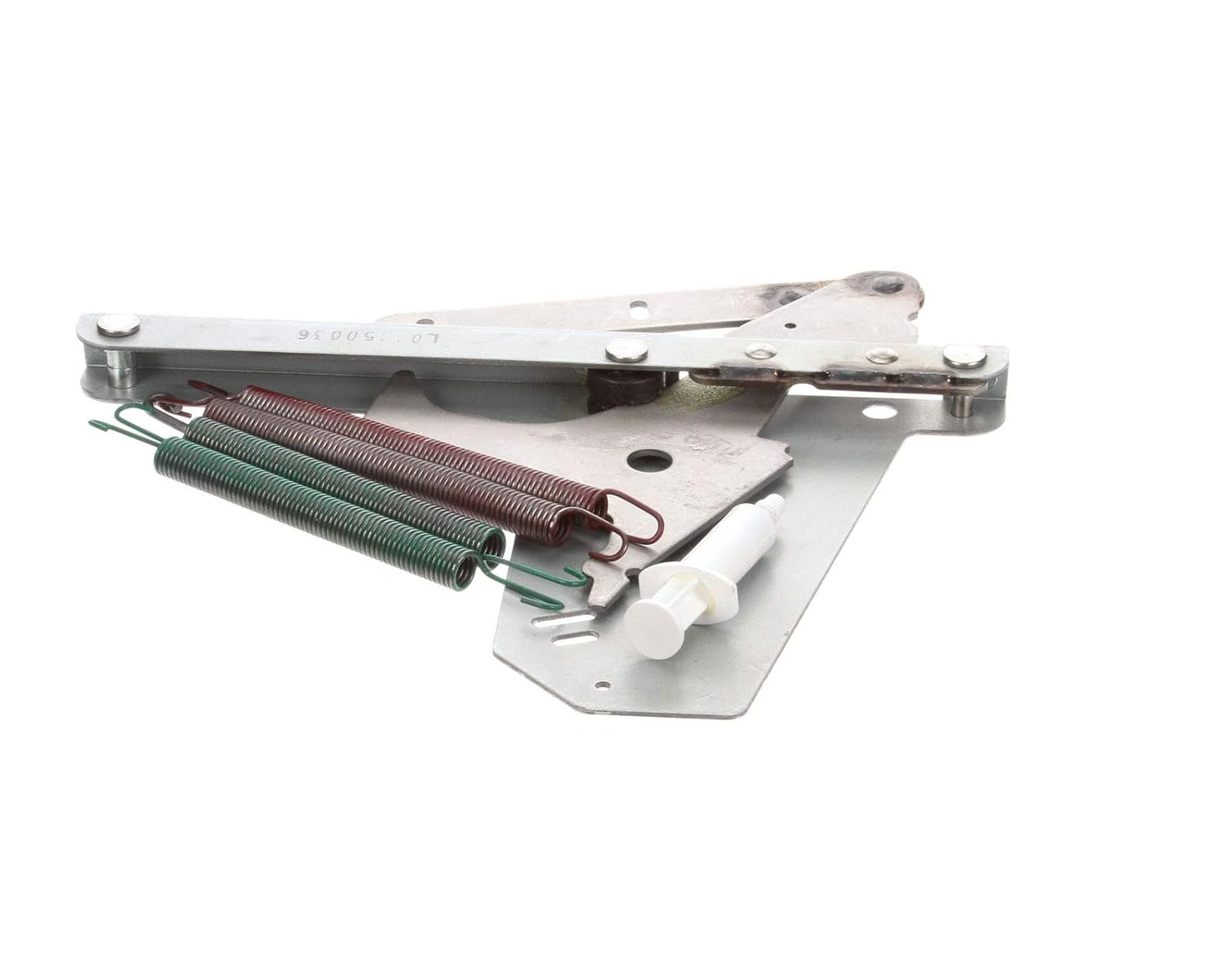 TURBOCHEF ENC30151 HINGES, LATCHES, MOUNTING BRACKETS, CLIPS