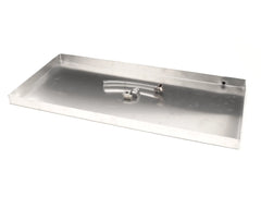 VICTORY VT10511104S HUMIDIFIER DRAIN PANS