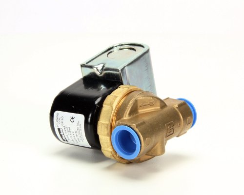 VULCAN HART 435968-1 HUMIDIFIER SOLENOID VALVES