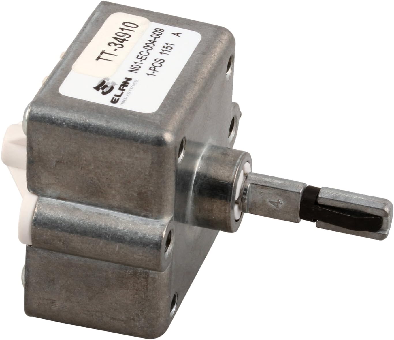 ALTO-SHAAM TT-34910 THERMOSTAT CONTROLS & KITS