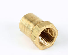 BAKERS PRIDE AS-R3044X GAS VALVE ASSEMBLIES