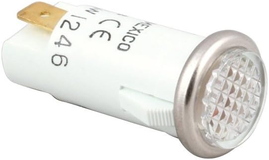 BLOOMFIELD 2J-72671 LIGHTING, CONTROLS & ACCESSORIES