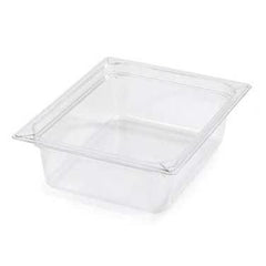 CARLISLE HARDCAST PAN 4D CLEAR 13 X 10.5 X 4 10221B07 for Carlisle Foodservice