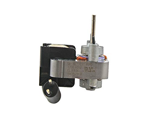 CONTINENTAL REFRIGERATOR 4-750 CONDENSER FAN MOTORS