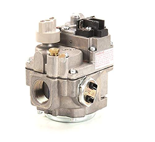 CLEVELAND CONTROLS SKE02053 GAS VALVES