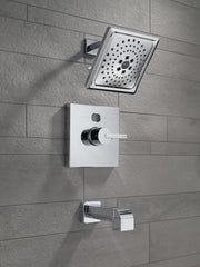DELTA FAUCET Delta Faucet RP75435 Ara Tub Spout, Chrome,1.50 x 1.50 x 5.50 inches
