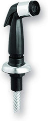 EZ-FLO 10073LF Single Handle Kitchen Washerless Faucet