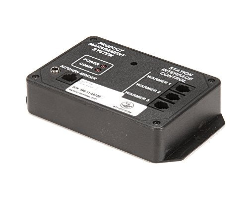 DUKE 156685 CONTROL BOARDS