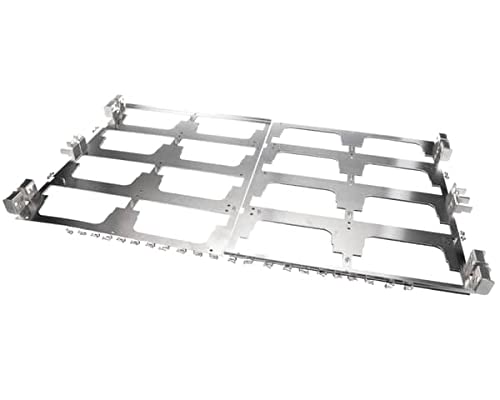 DUKE 600469 WALL BRACKETS & PARTS