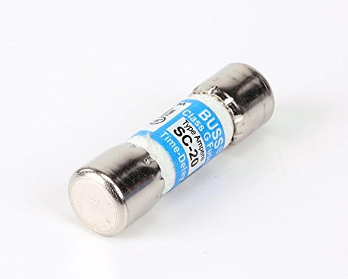 GARLAND 1130103 FUSES
