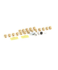 FRYMASTER 8261144 NATURAL GAS CONVERSION KITS
