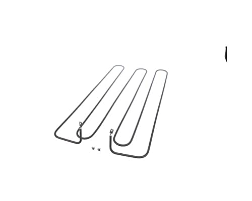 GARLAND CK1197300 CONTROL BOARDS