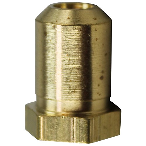 GARLAND M8-46 EXPANSION VALVE ORIFICES