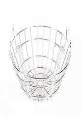 GRINDMASTER V002A AIR CLEANER REPLACEMENT PARTS