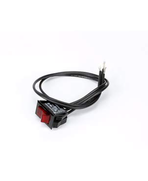 HATCO 02.19.027.00 TOGGLE SWITCHES
