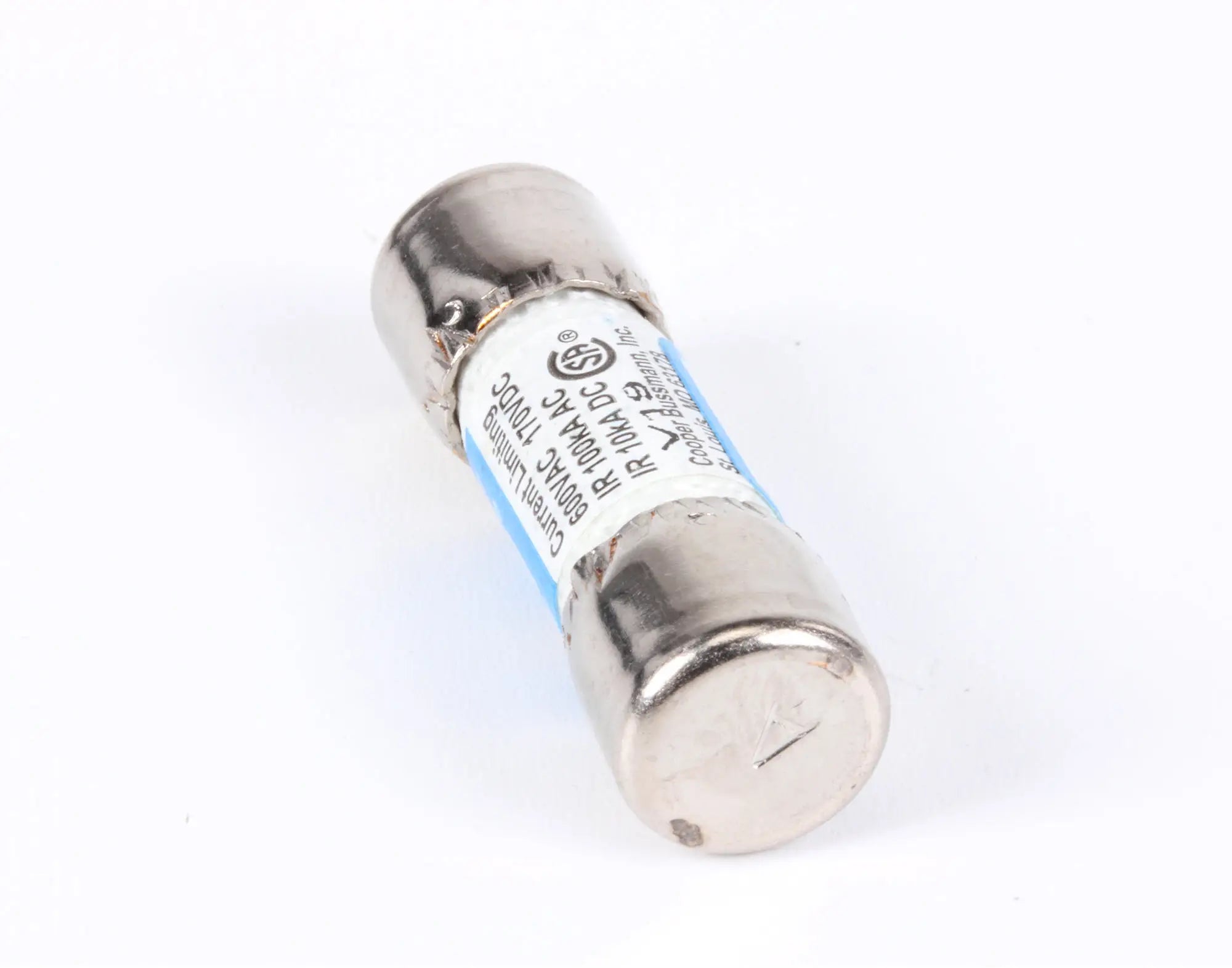 HENNY PENNY Fuse 15A 600V 13/32X 1-5/16 HENEF02-007 for Henny Penny HENEF02-007