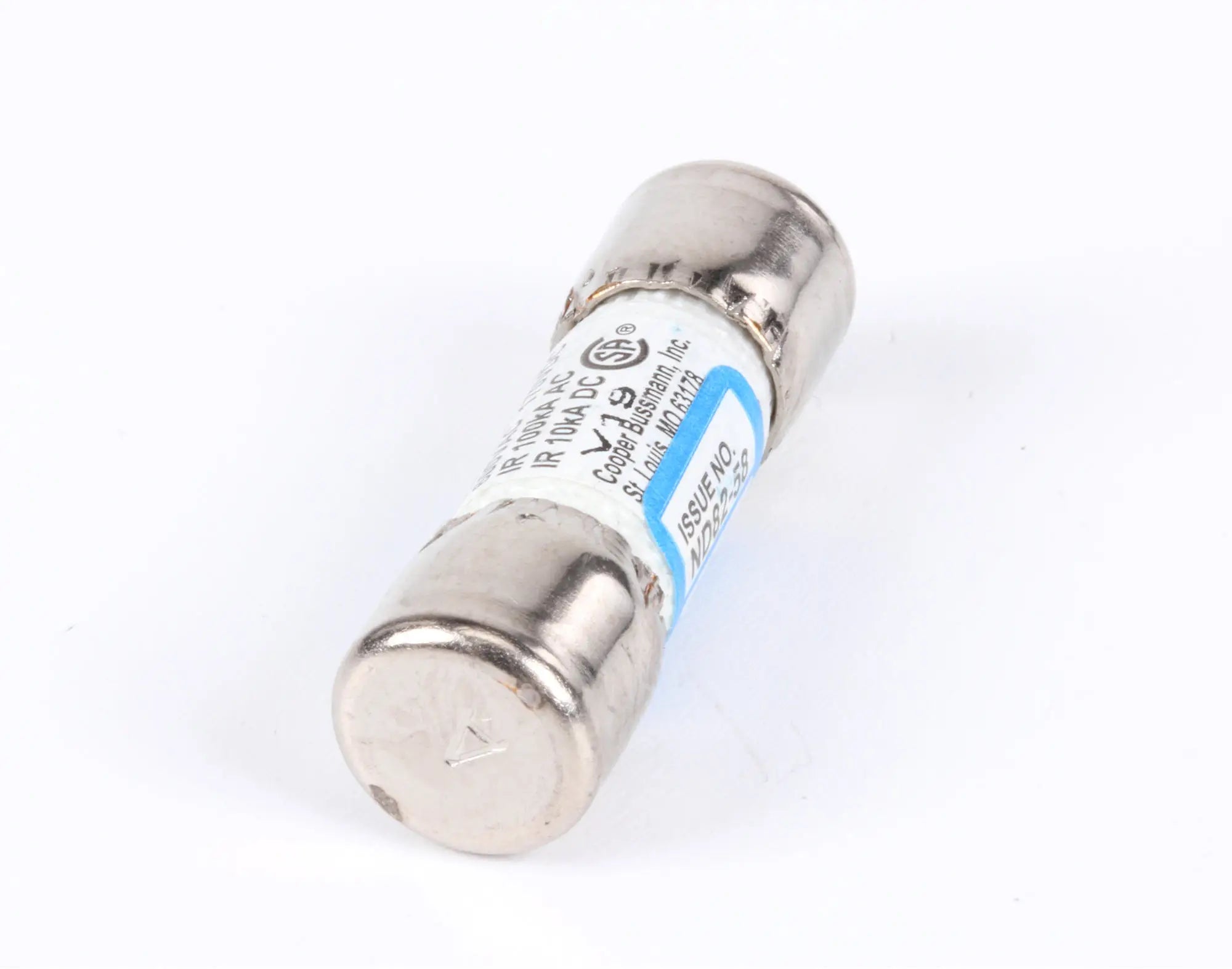 HENNY PENNY Fuse 15A 600V 13/32X 1-5/16 HENEF02-007 for Henny Penny HENEF02-007