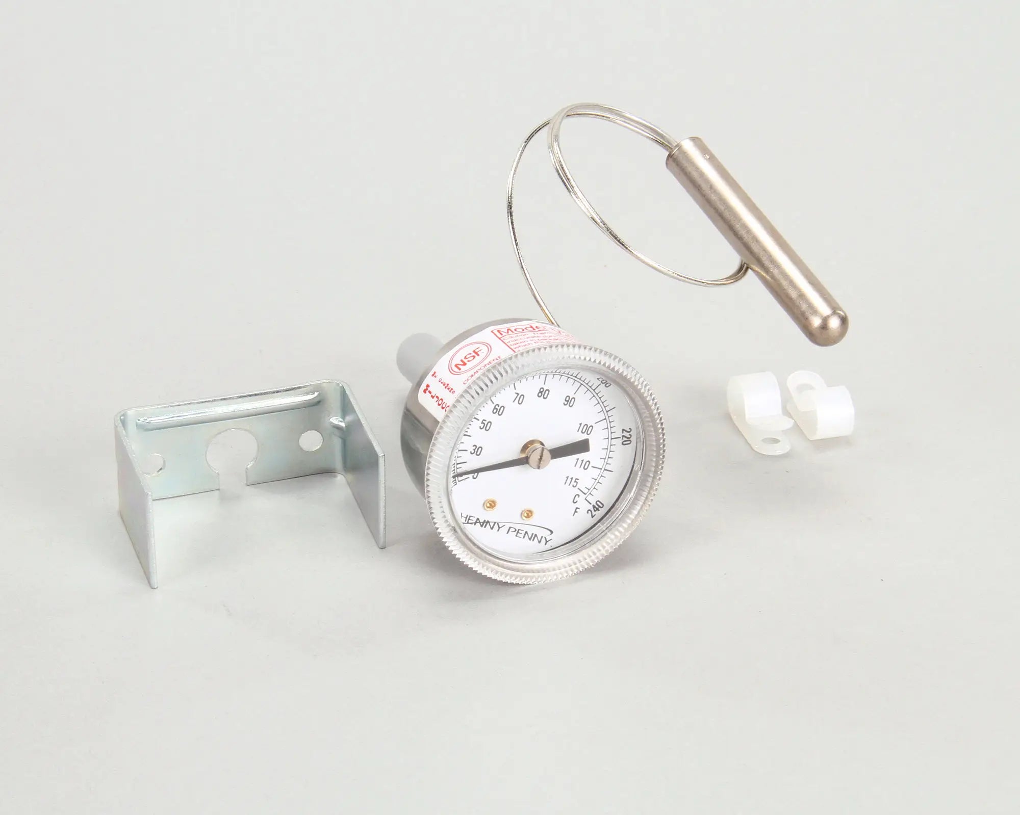 HENNY PENNY HEN14250 THERMOMETERS