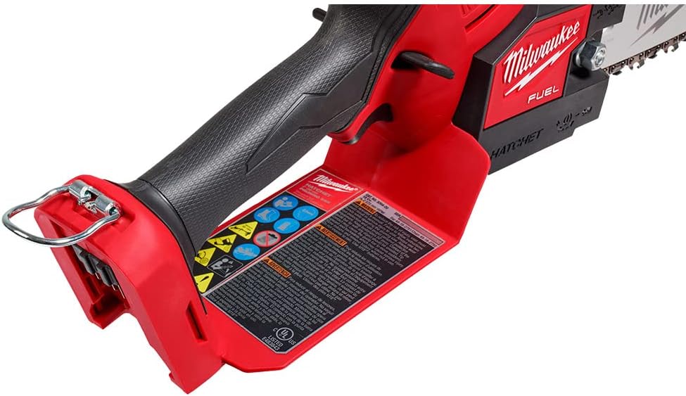 MILWAUKEE Milwaukee 3004-20 M18 Fuel Hatchet 8 Pruning Saw