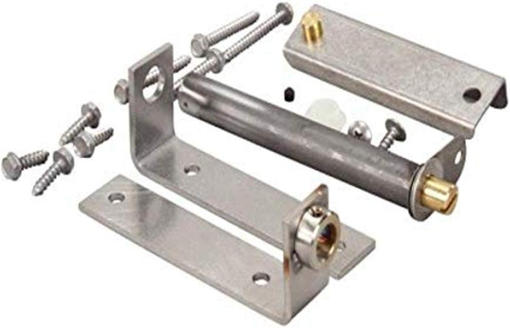 RANDELL RP HNG9902 HINGES, LATCHES, MOUNTING BRACKETS, CLIPS