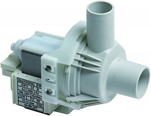 RATIONAL 44-00-207P AIR CLEANER REPLACEMENT PARTS