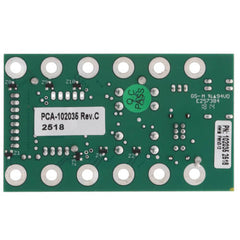RESIDEO Resideo 50053952-012 Replacement Control Board for TrueFRESH Ventilators (VNT5150 and VNT5200)