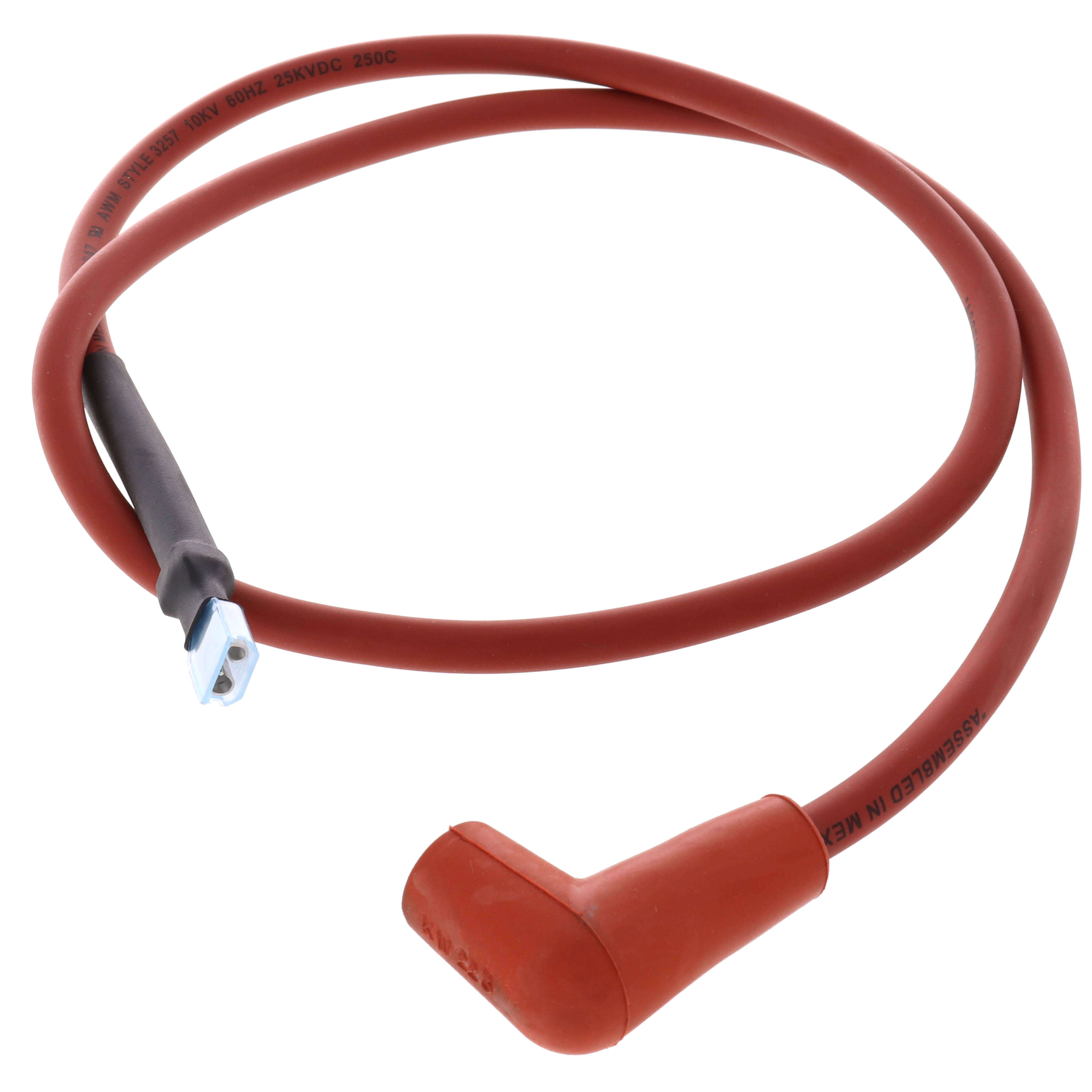 RESIDEO Resideo 394800-36 36 Ignitor Cable w/ 1/4 QC on Module End