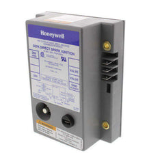 RESIDEO Resideo S87K1008 Direct Spark Ignition Control W/4 Second Trial and Lockout Timing