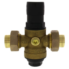 RESIDEO Resideo DS06-101-DUT-LF DialSet 3/4 in. Bronze FNPT x Union Pressure Regulating Valve