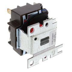 RESIDEO Resideo R8222B1067 24V General Purpose Relay with SPDT Switching
