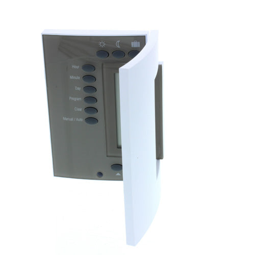 RESIDEO Resideo TL8100A1008 Multi-Application 7-Day Programmable Electronic Thermostat