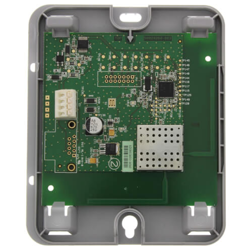 RESIDEO Resideo YTH5320R1025 RedLINK Non-Programmable Wireless Zoning Adapter Kit for use with TrueZONE Panels