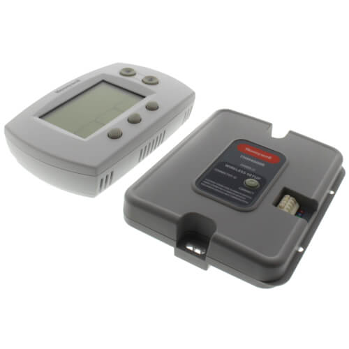 RESIDEO Resideo YTH5320R1025 RedLINK Non-Programmable Wireless Zoning Adapter Kit for use with TrueZONE Panels