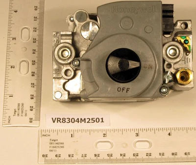 RESIDEO Resideo VR8304M2501 1/2 IP VLV 3.5WC W/CONV.KIT