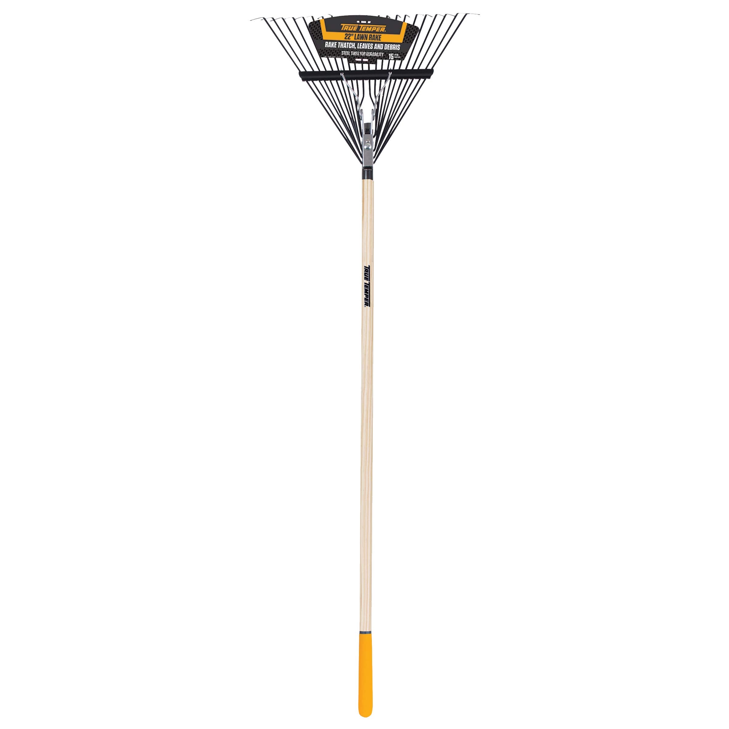 TRUE TEMPER 2604512 TOOL STORAGE