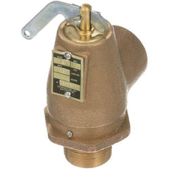 VULCAN HART 00-855606-00001 RELIEF VALVES