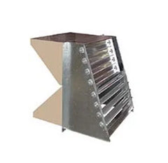 ALLIED 23T20 DUCT ECONOMIZERS