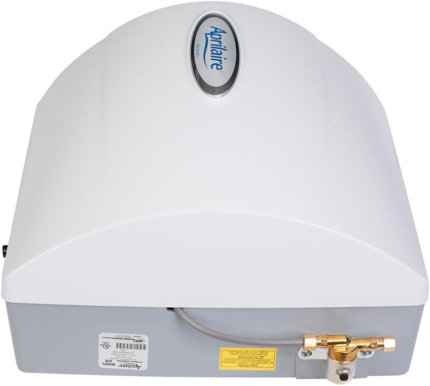 APRILAIRE Aprilaire 600 Humidifier Automatic