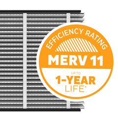 APRILAIRE AprilAire 110 Media Filter MERV 11 Replacement