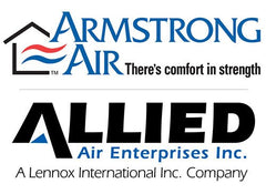 ARMSTRONG AIR 72H36 CONDENSER FAN MOTORS