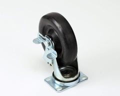 Caster (5OD, Swivel, W/ B Brake) for Bevles BVL780036