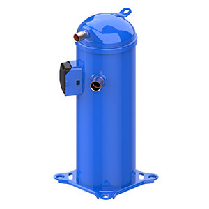 DANFOSS 121L0891 SCROLL COMPRESSORS