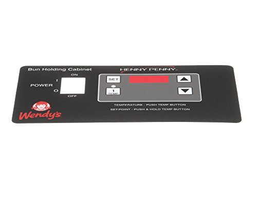 HENNY PENNY 61511 CONTROL BOARDS