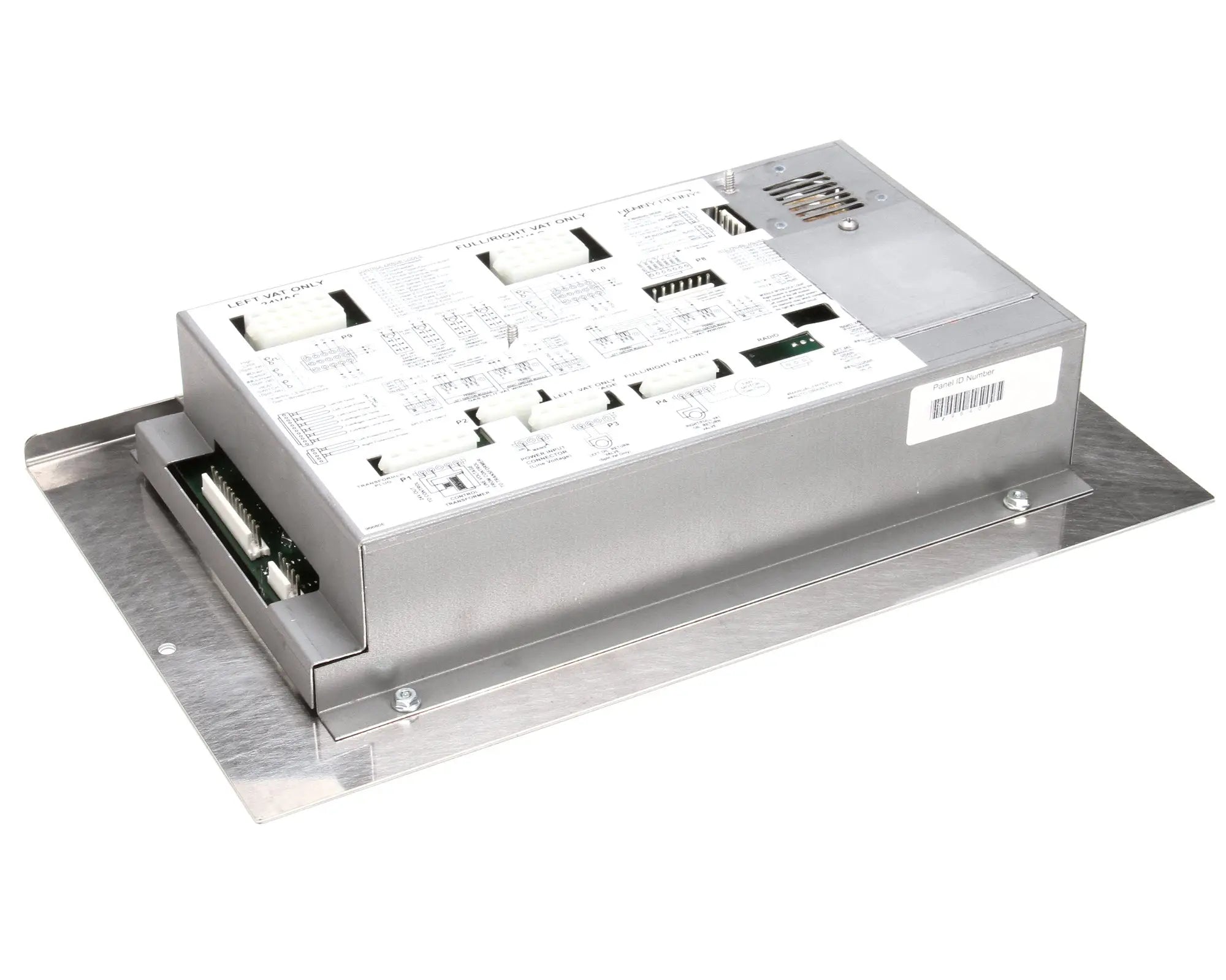 HENNY PENNY HEN97581 CONTROL BOARDS