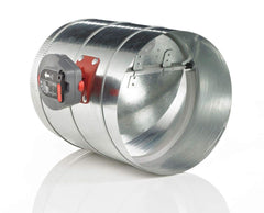 RESIDEO Honeywell CPRD10 TrueZONE Bypass Damper, 10 Inch