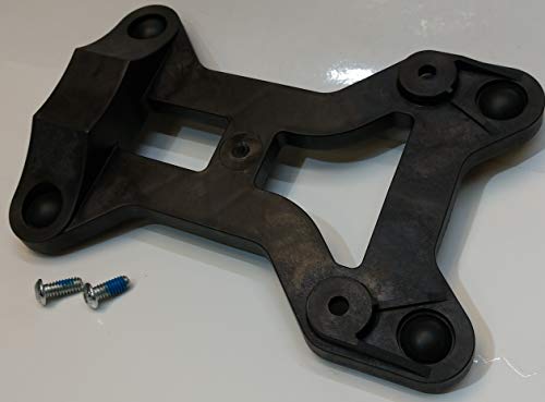 JB INDUSTRIES PR-62 AIR CLEANER REPLACEMENT PARTS