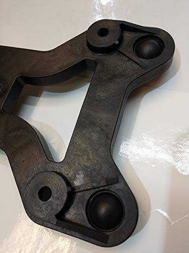 JB INDUSTRIES JB Industries PR-62 Base W/Feet New Style