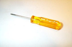JOHNSON CONTROLS Johnson Controls JC5357 2 SCREWDRIVER