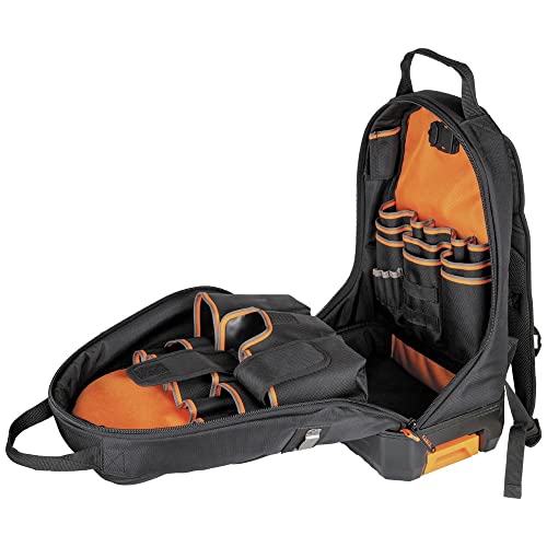 KLEIN TOOLS Klein Tools 62201MB MODbox Electrician's Backpack