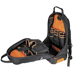 KLEIN TOOLS Klein Tools 62201MB MODbox Electrician's Backpack